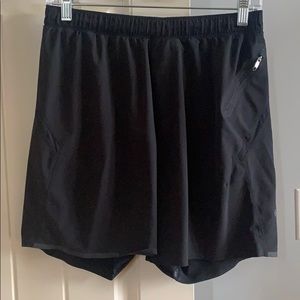 Men’s lululemon shorts